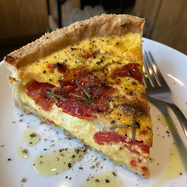Quiches