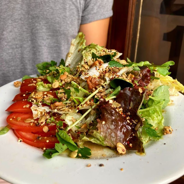 Salada