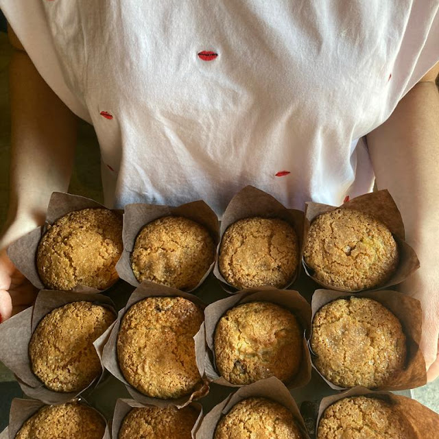 Muffins