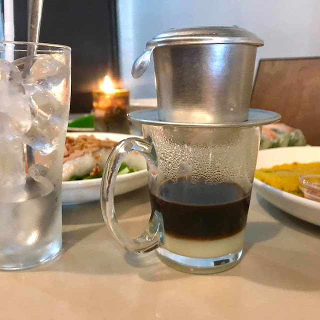 Bac Xiu CA Phe Latte