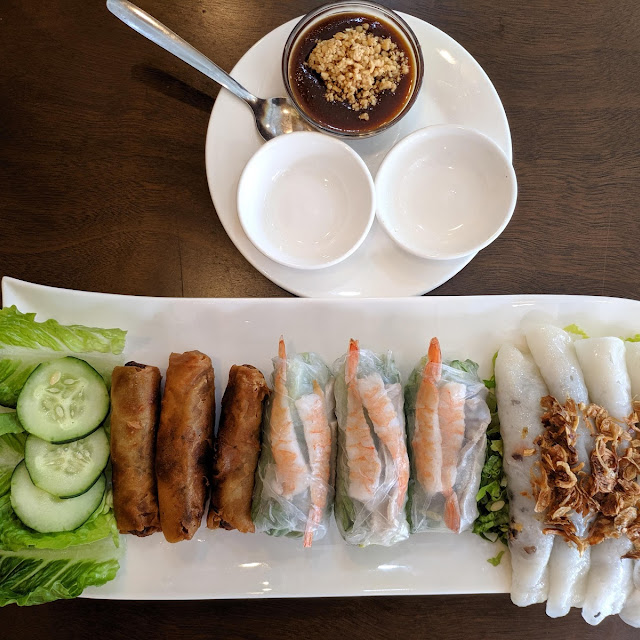 Gỏi Cuốn