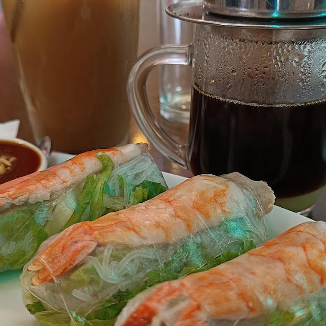 Spring Roll