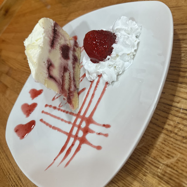 Raspberry