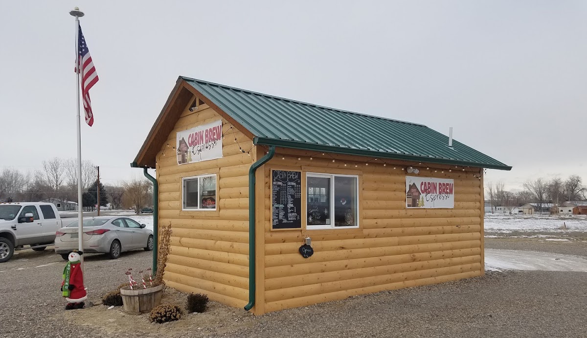 Cabin Brew