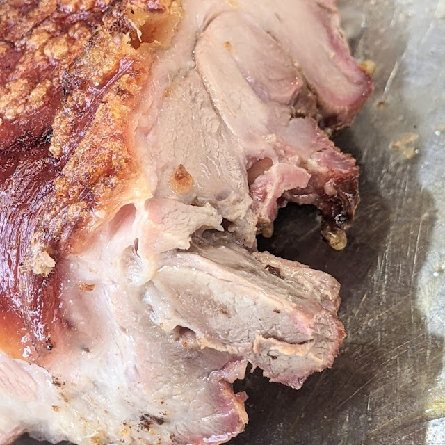 Pork Crackling