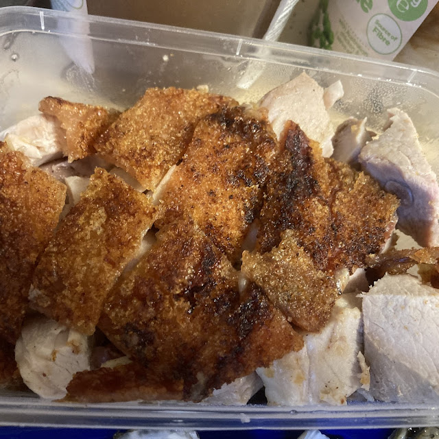 20 Roast Pork 500g
