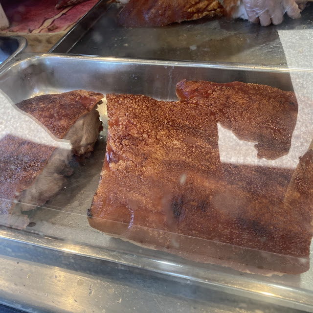 36 Per Kilo Roast Pork