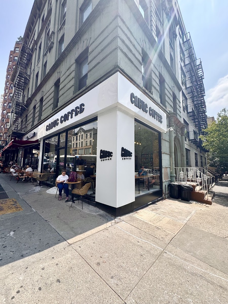 Cabuc Coffee