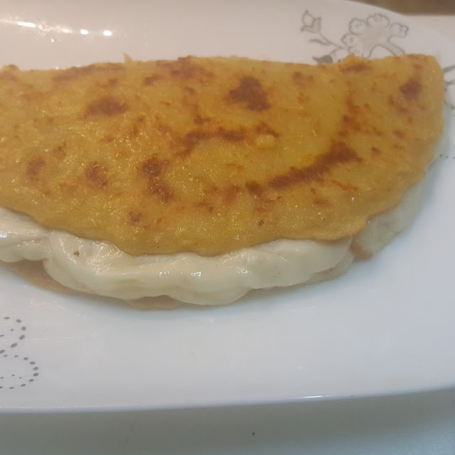 Solo Queso