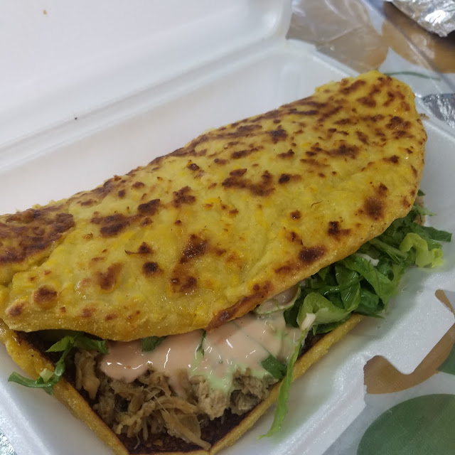 Pork Shoulder Special