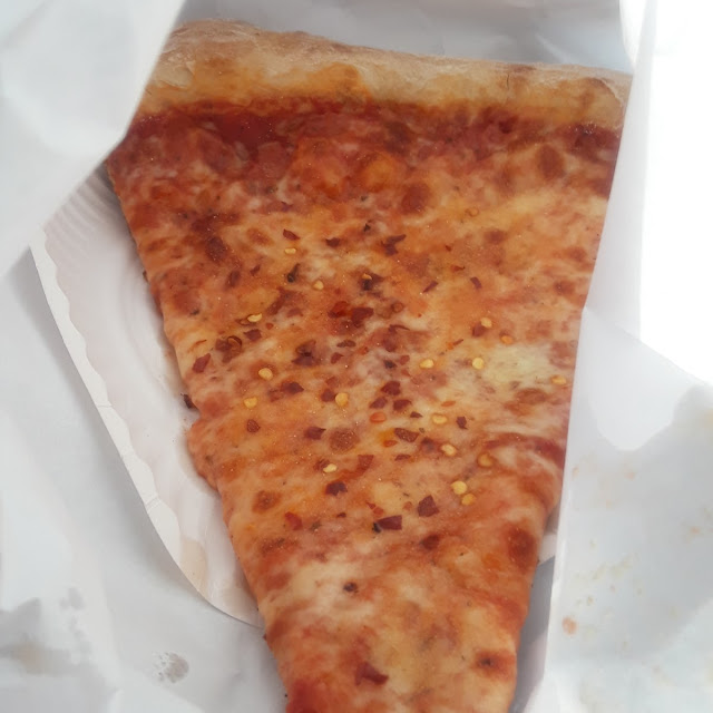Slice of Pizza