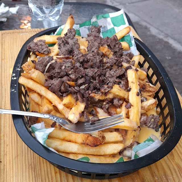 Papas Con Carne