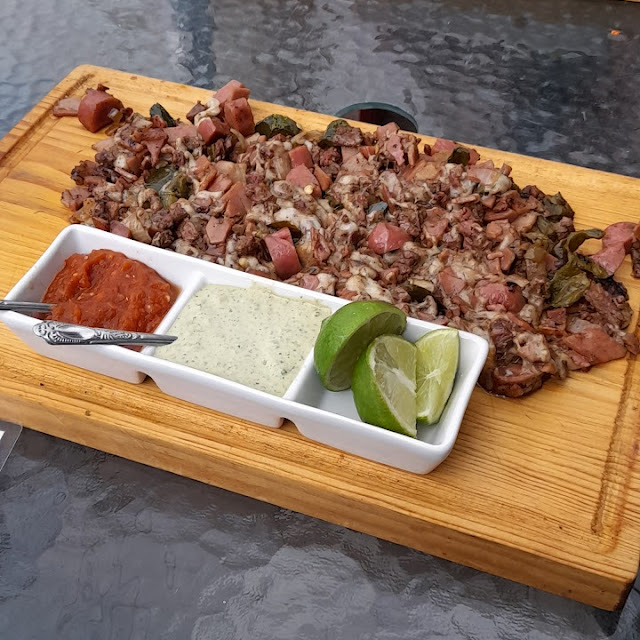 Alambre