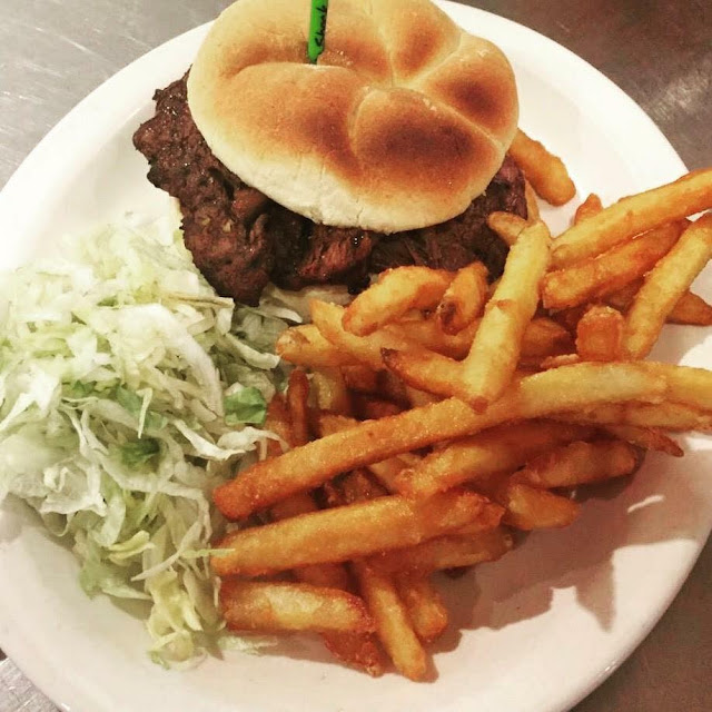 Pulled Pork