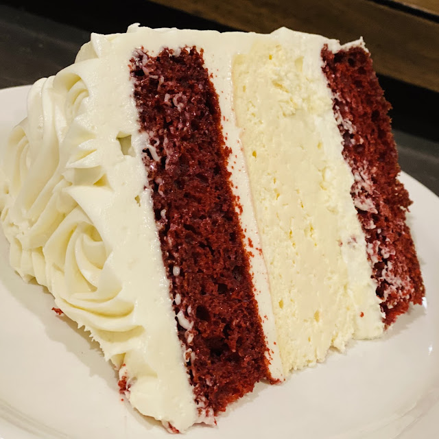 Red Velvet Cake