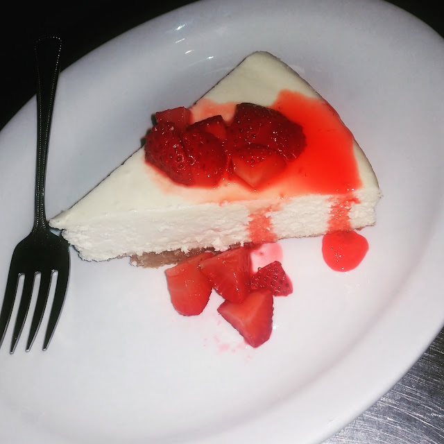 Cheesecake
