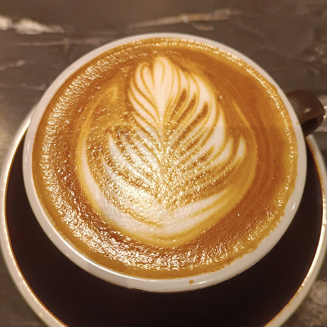Capuccino
