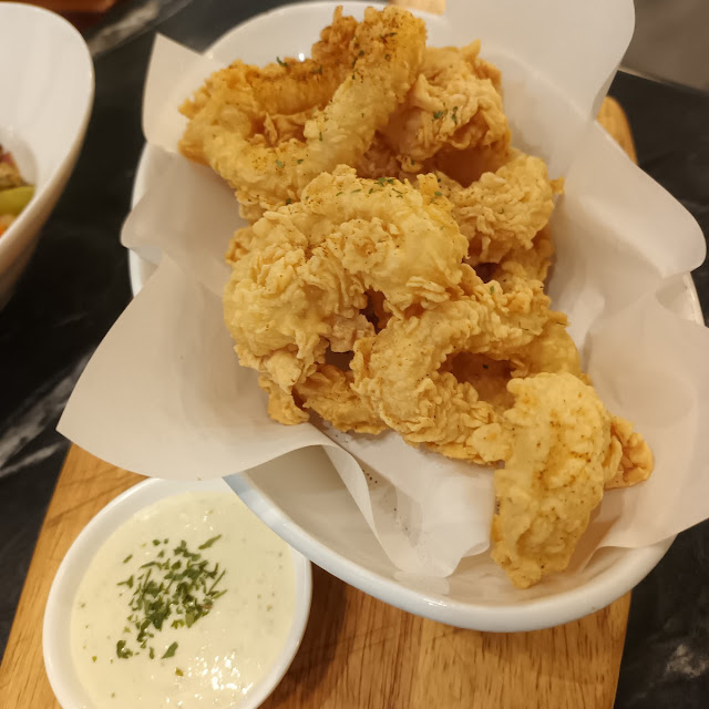 Calamari