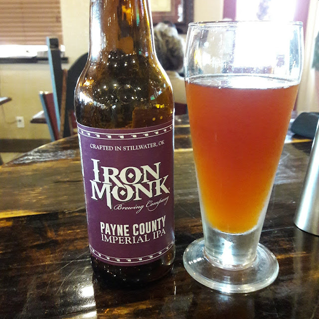 Payne County Original Beer