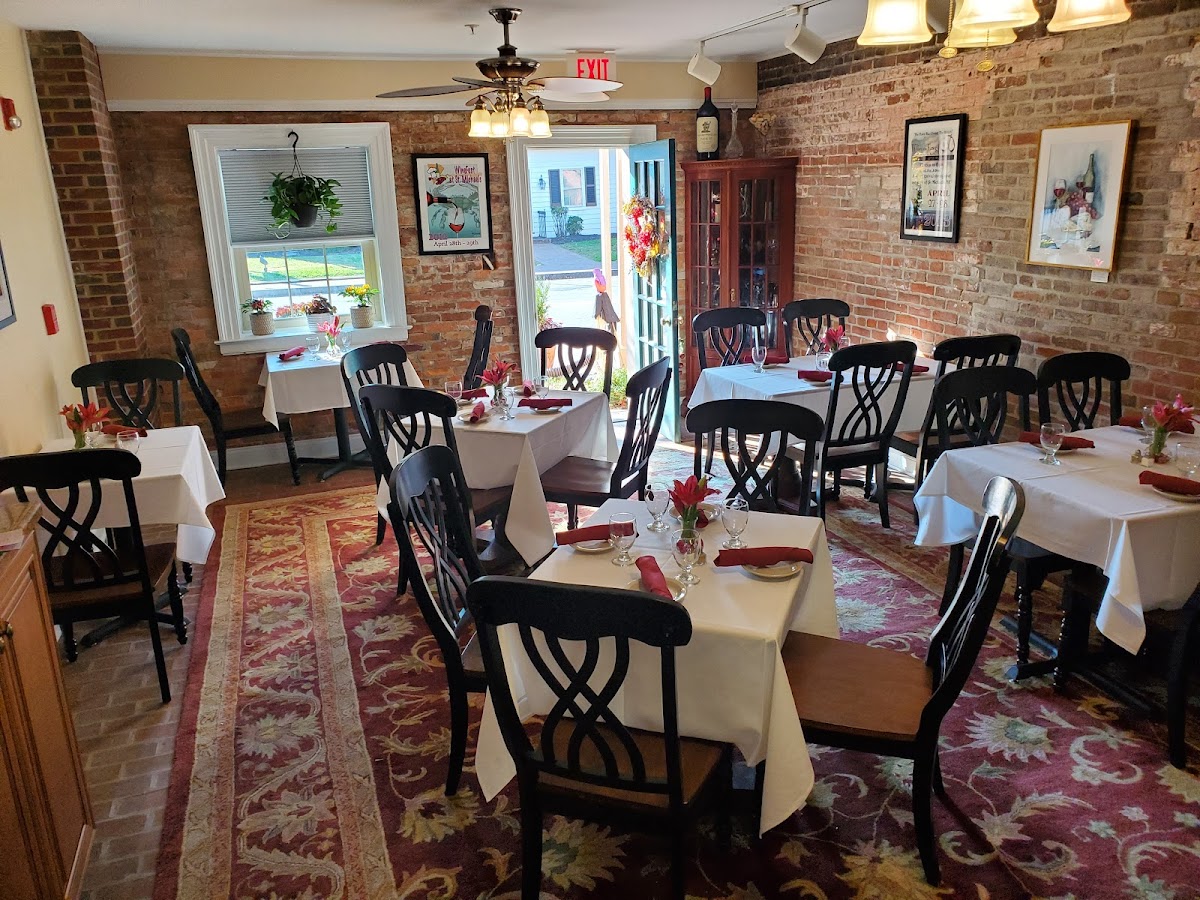 Cafe 401