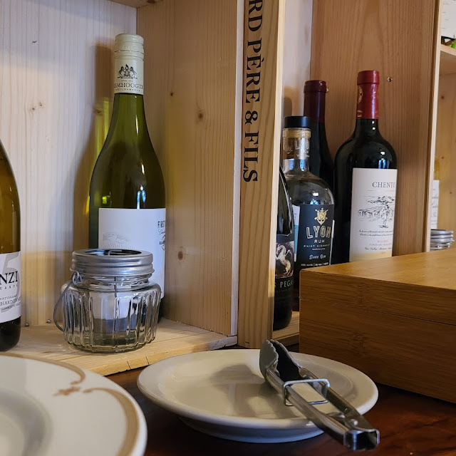Wine