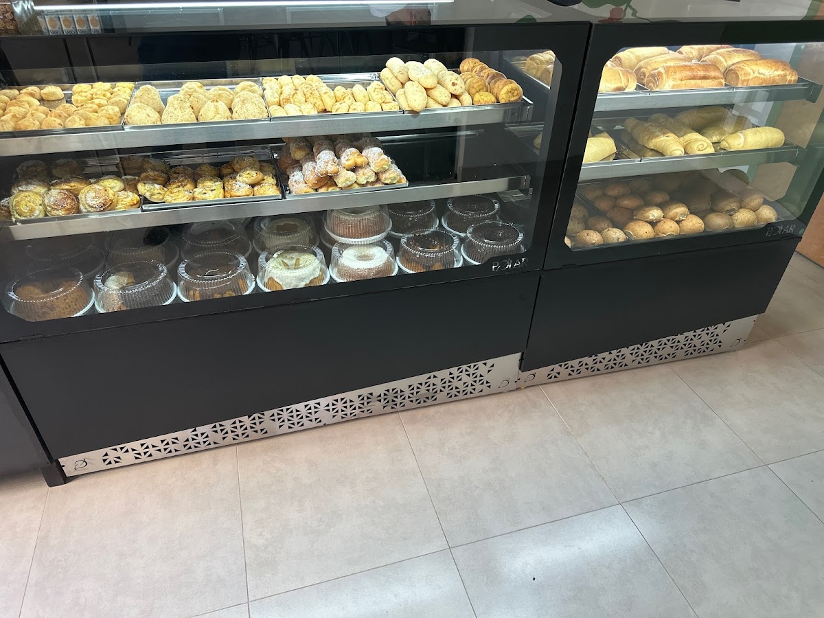 Café 8 - Cafés Especiais em Uberlândia