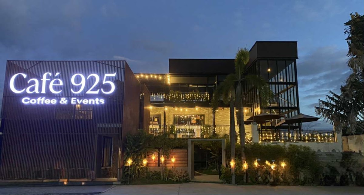 Cafe 925
