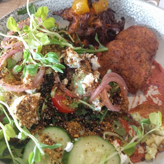 Felafel