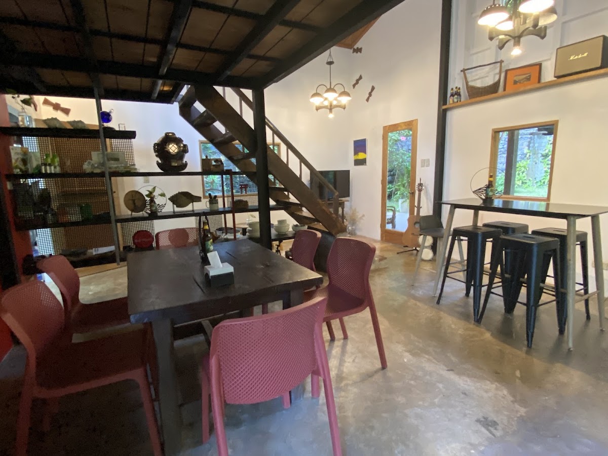 Café Aguada