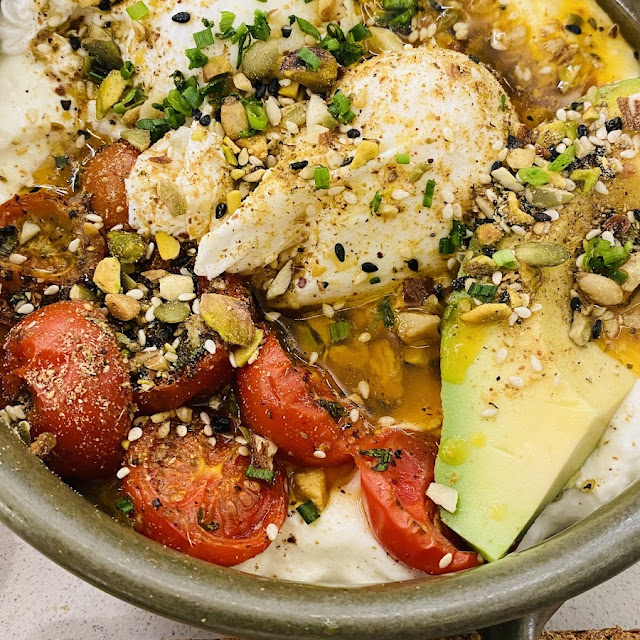 Shakshuka
