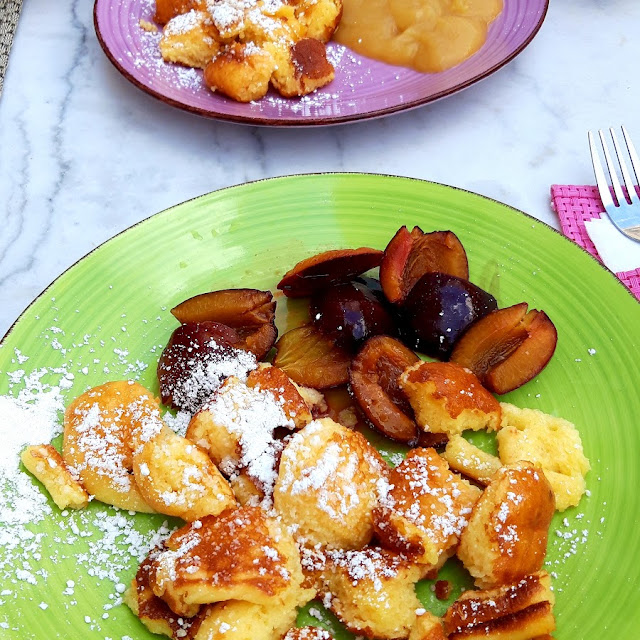 Kaiserschmarrn