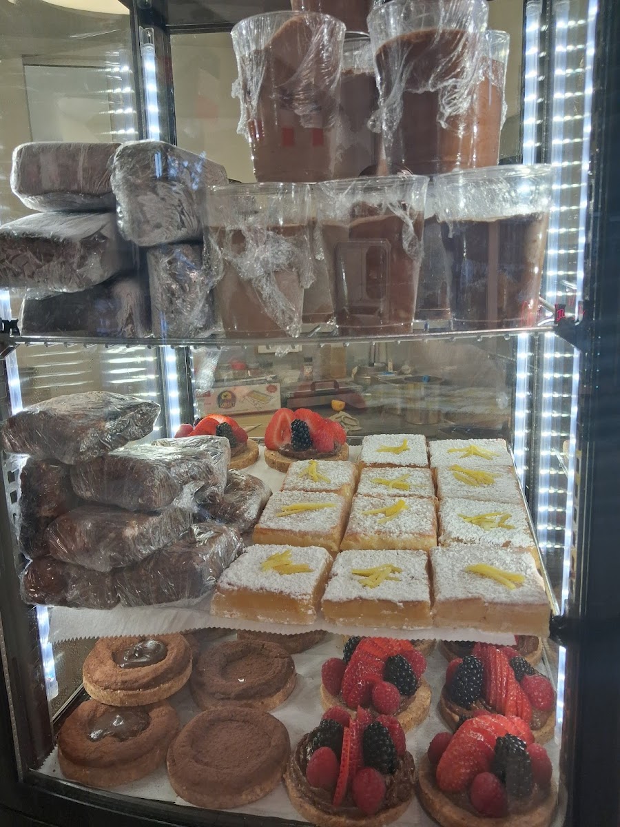 Cafe Anne - Reston
