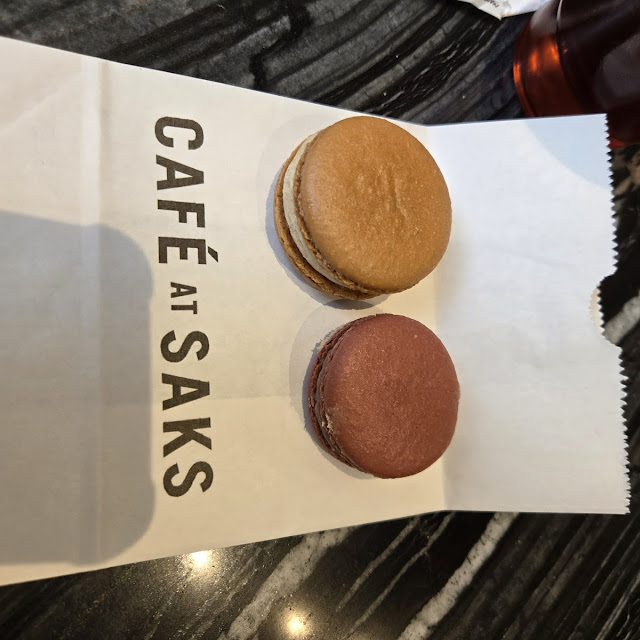 Macaroons