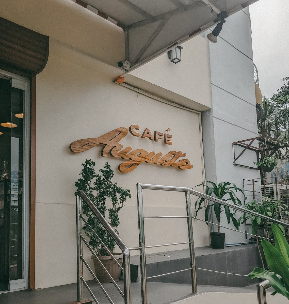 Café Augusto