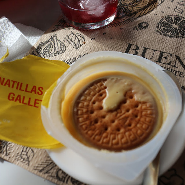 Natillas