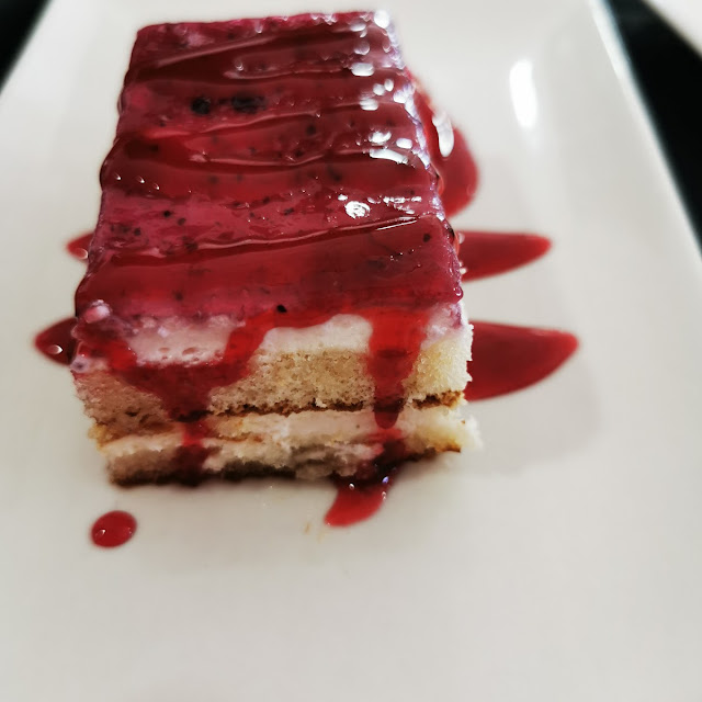 Tarta de Queso
