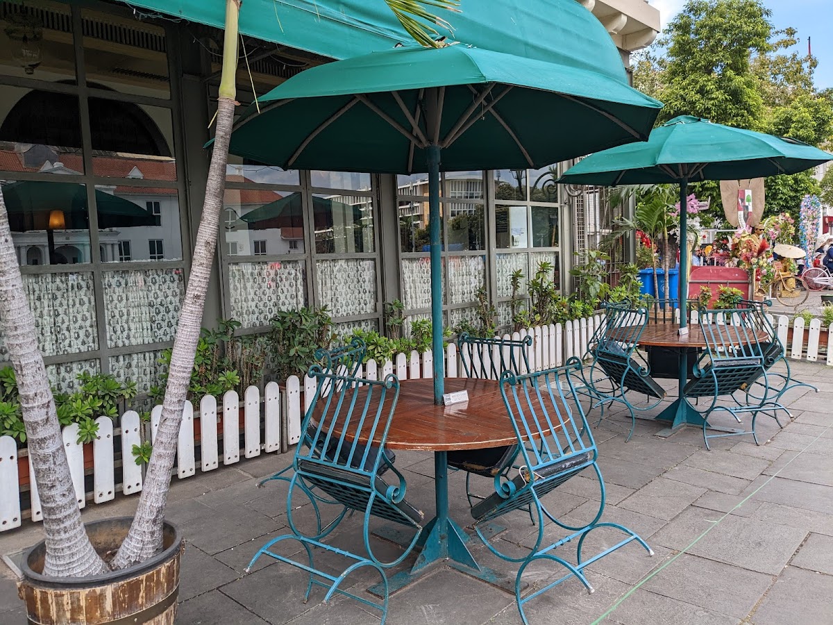 Café Batavia