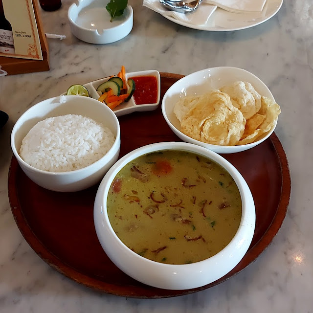 Soto Betawi