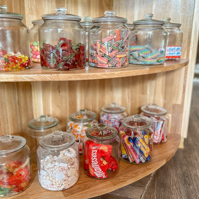 Candy
