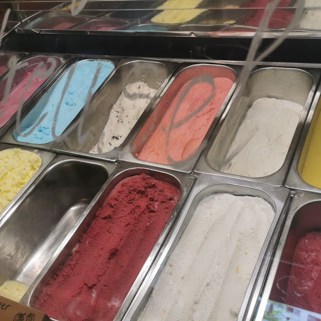Ice Cream