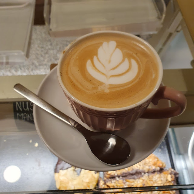 Cafe Capuccino