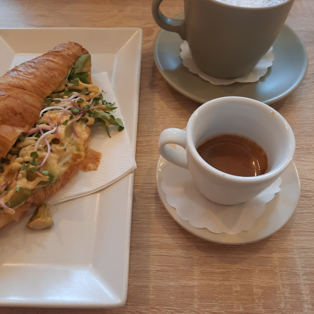 Espresso