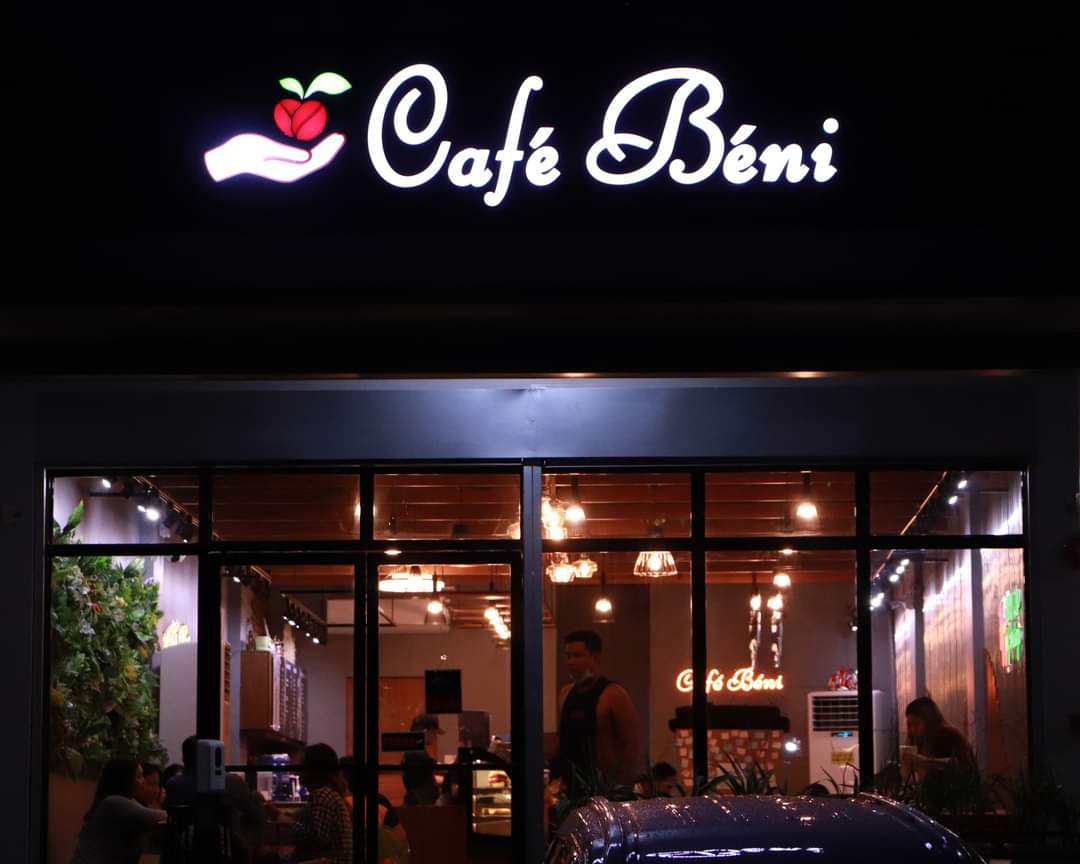 Café Béni