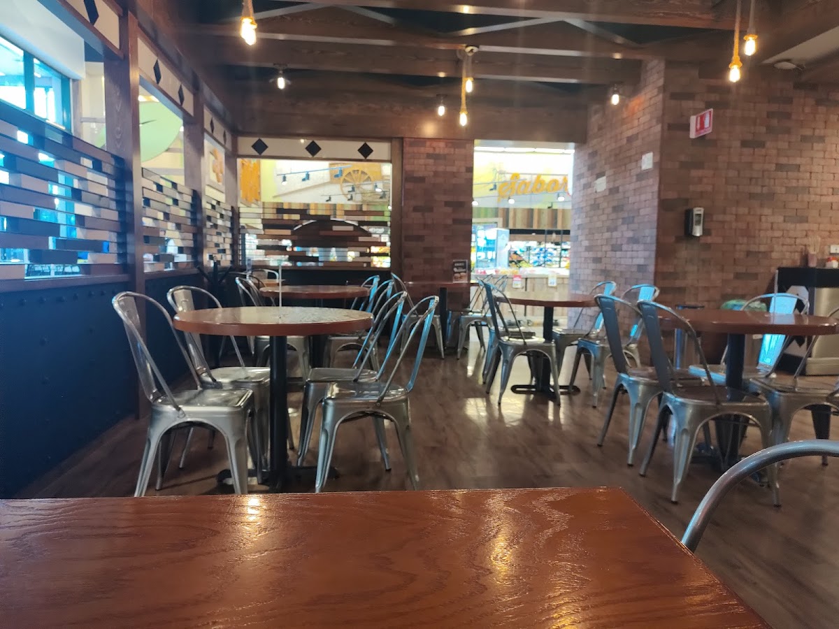 Café Bistro