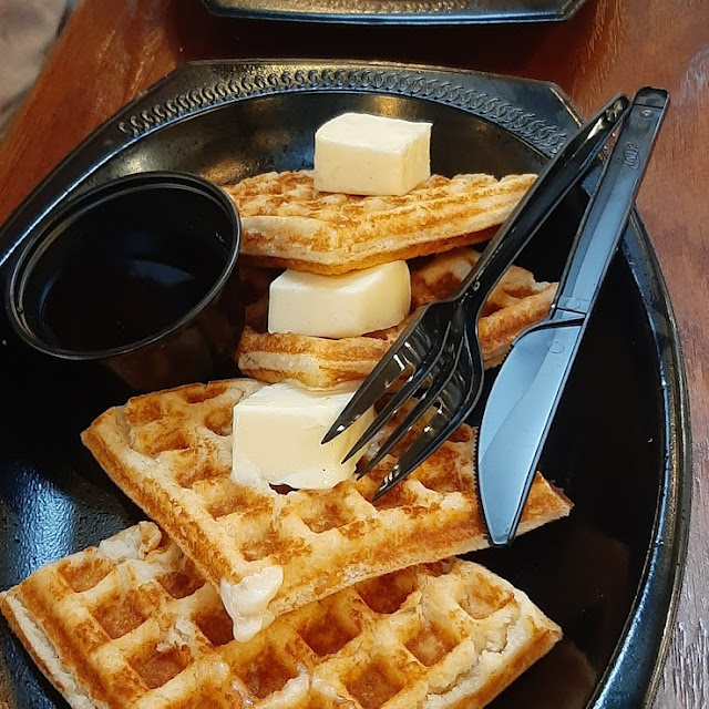 Waffles