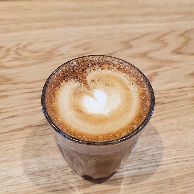 Cappuccino