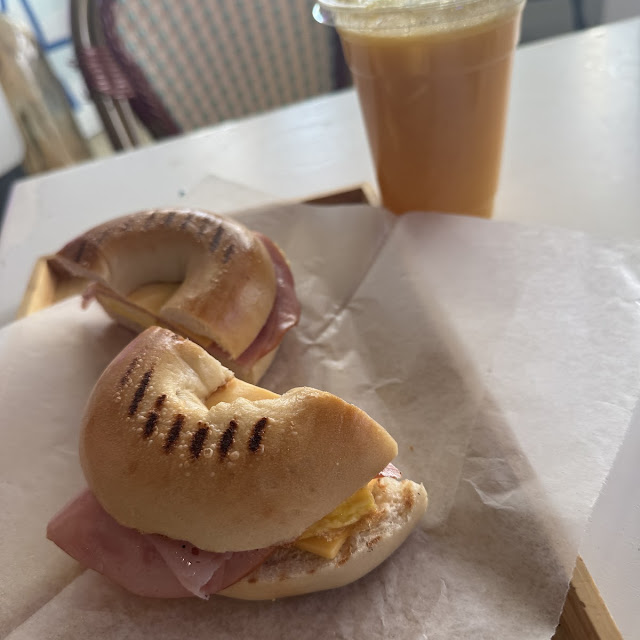 Bagel
