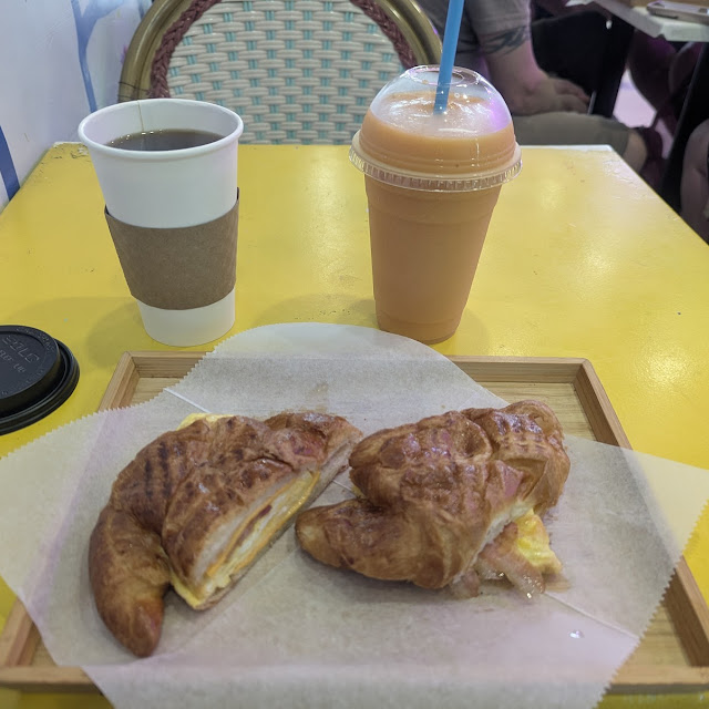 Croissant