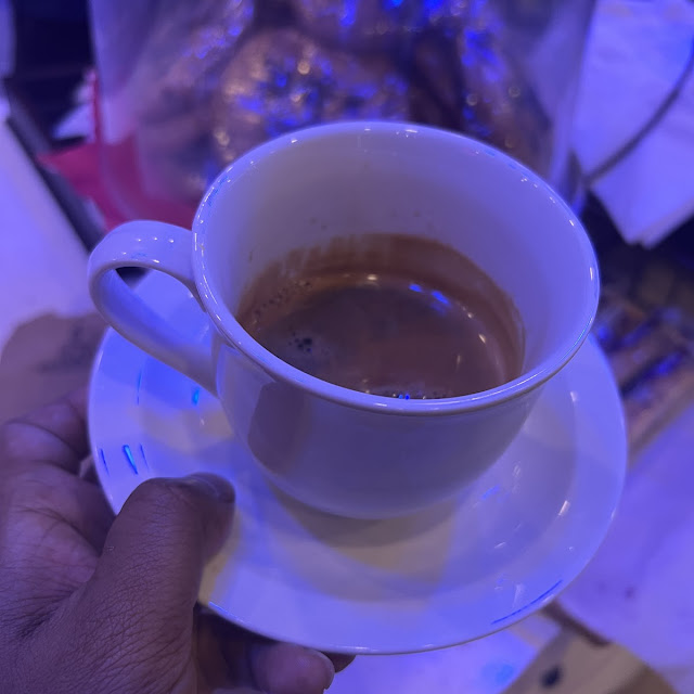 Espresso