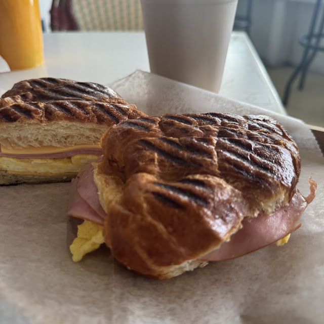 Cuban Sandwich